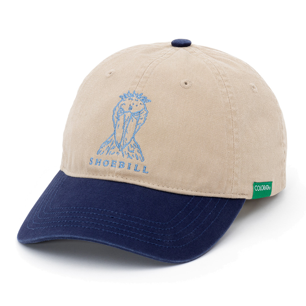 TAARR スカーフキャップ　ネイビー TAARR スカーフキャップ ネイビー 帽子