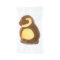 フンボルトペンギンの形のクッキー