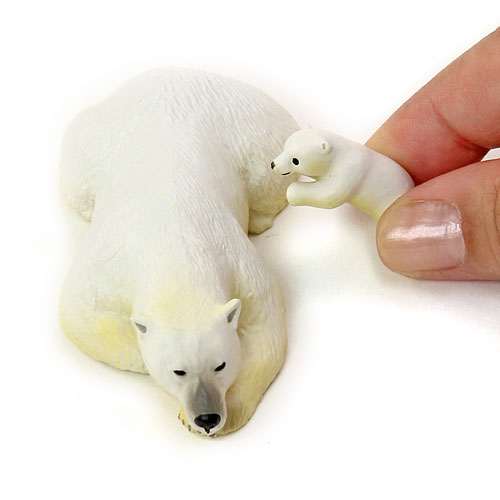（新品・未開封）カロラータ動物地理区I〜Ⅳ、世界のクマ 新品・未開封）カロラータ動物地理区I〜Ⅳ、世界のクマの通販 by