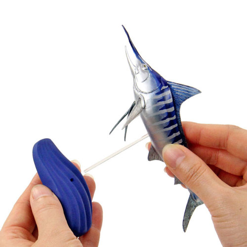カサゴ フィギュア 魚寸27cm - メルカリ