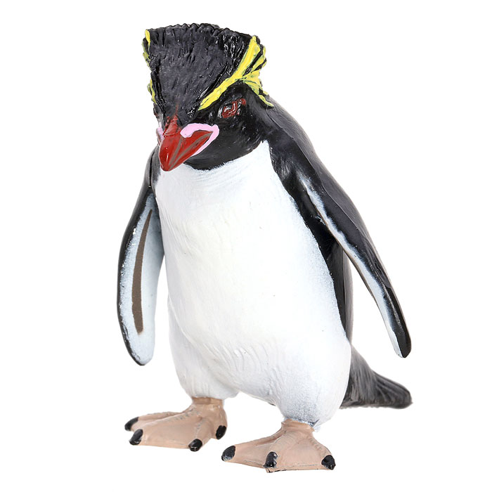 (未使用･未開封品)　立体図鑑リアルフィギュアボックス ペンギン og8985z 楽天市場】ペンギン フィギュア リアル 立体図鑑 ペンギン