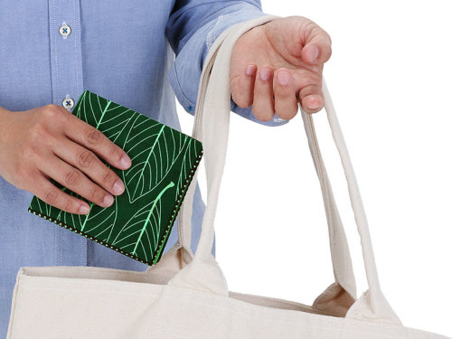 動物 生物 ガーゼハンカチ ボタニカルカラーズ マテバシイ