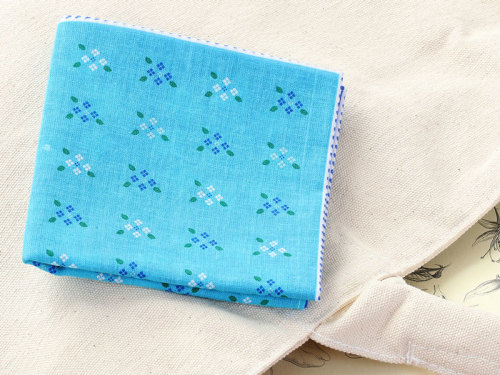 ホリアク　ハンカチ タオルハンカチ 天文学