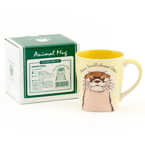 【激レア品】自分ツッコミくまカフェ限定　オリジナルマグカップ2個セット Amazon.co.jp: 自分ツッコミくま マグカップ 大容量 330ml 陶器