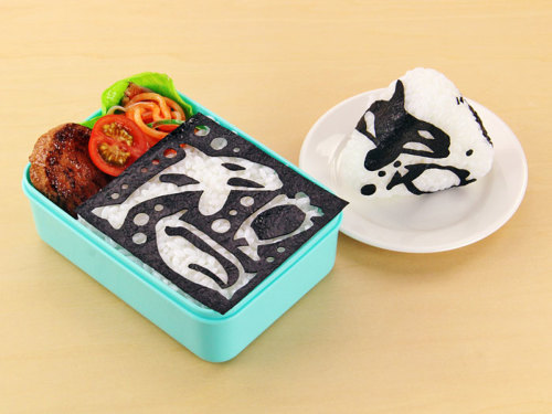 動物 生物 北極と南極の動物 カット焼のり / カロラータ オンライン