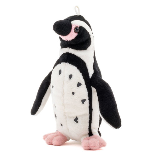 鳥類 マスコット フンボルトペンギン│動物 カロラータ オンライン 