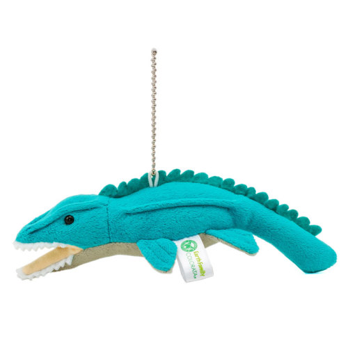 動物 生物 ぬいぐるみマスコット モササウルス / カロラータ