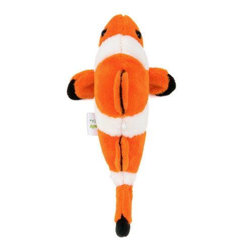 動物 生物 ぬいぐるみマスコット カクレクマノミ / カロラータ