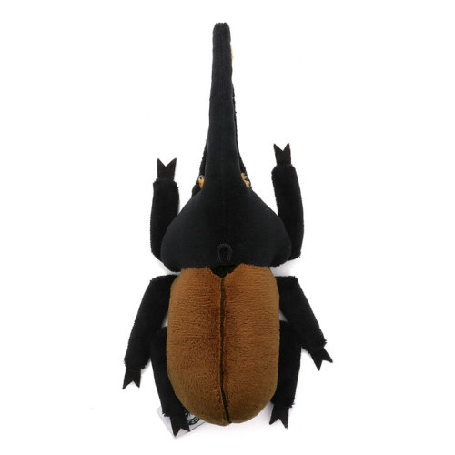 動物 生物 ぬいぐるみマスコット リアル昆虫マスコット