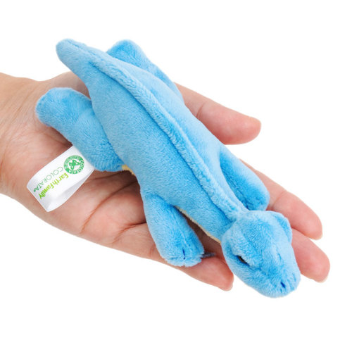 マグネット マスコット ブラキオサウルス│動物 カロラータ オンライン