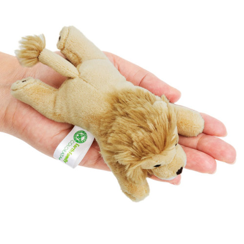 マグネット マスコット ライオン│動物 カロラータ オンラインショップ