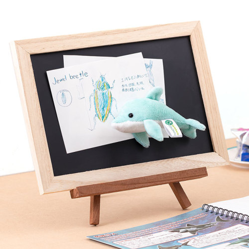 マグネット マスコット ハンドウイルカ│動物 カロラータ オンライン