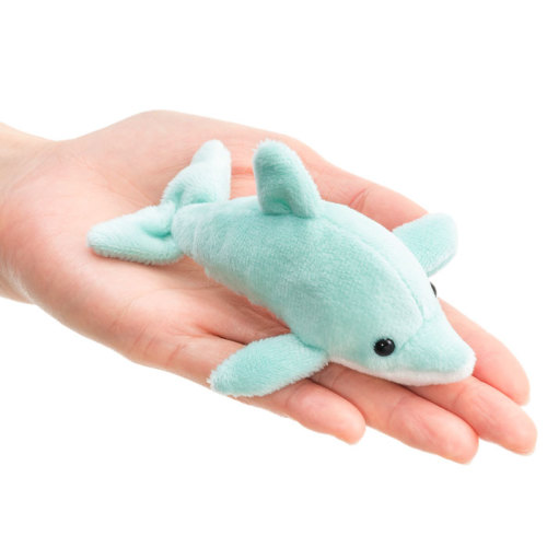 マグネット マスコット ハンドウイルカ│動物 カロラータ