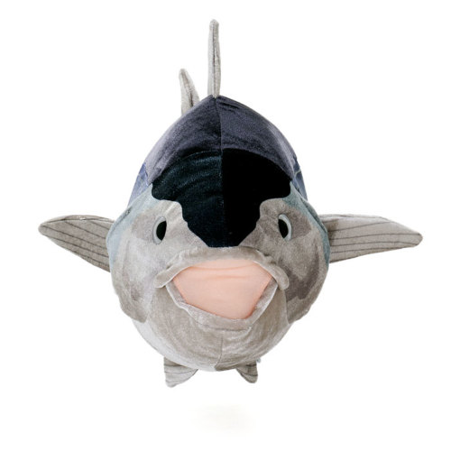 動物 生物 ぬいぐるみ クロマグロ 成魚 / カロラータ オンライン
