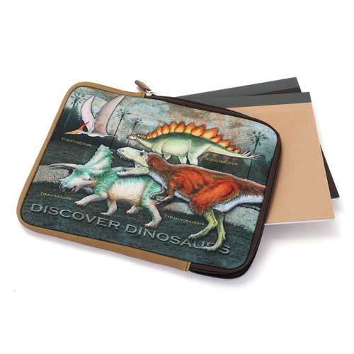 動物 生物 タブレットケース 恐竜 / カロラータ オンラインショップ